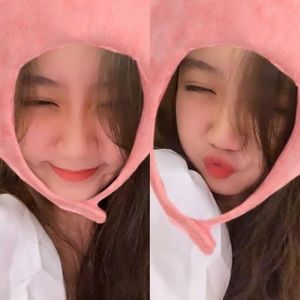 Meet your Posher, Như ngọc